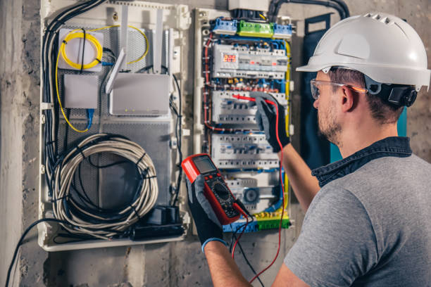 Best Emergency Electrical Repair  in Hebron, NE