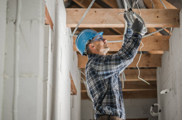 Best 24-Hour Electrician  in Hebron, NE