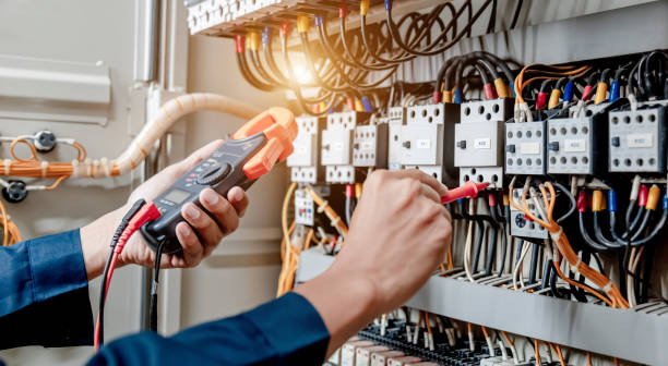 Best Electrician for Home Renovation  in Hebron, NE