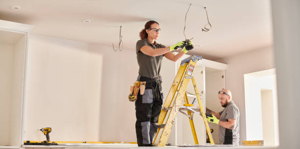 Best Electrical System Inspection  in Hebron, NE