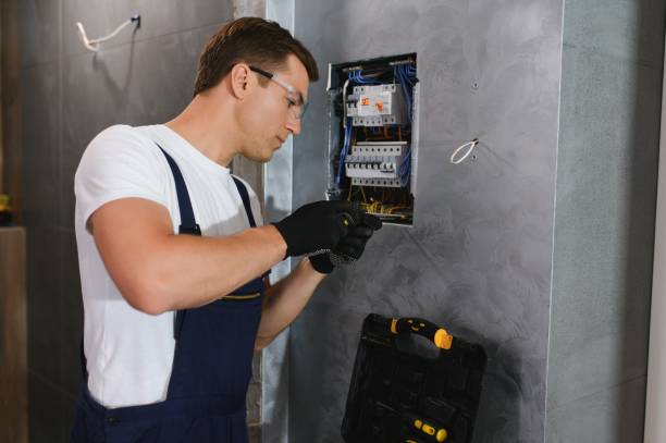 Best Electrical Upgrades for Homes  in Hebron, NE