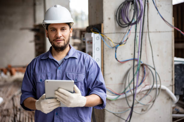 Best Electrical Troubleshooting Services  in Hebron, NE