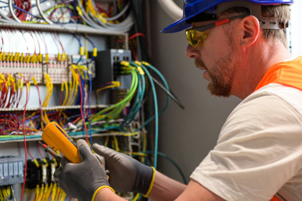 Electrical System Inspection in Hebron, NE