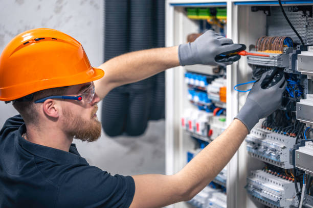 Best Home Electrical Repair  in Hebron, NE