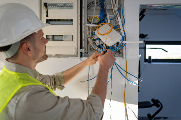 Best Affordable Electrical Installation  in Hebron, NE