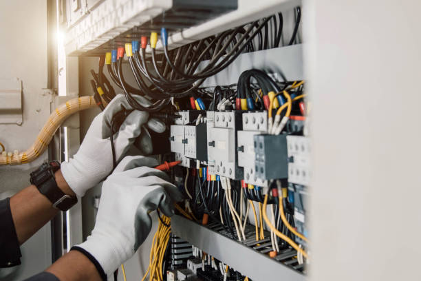 Best Electrical System Inspection  in Hebron, NE